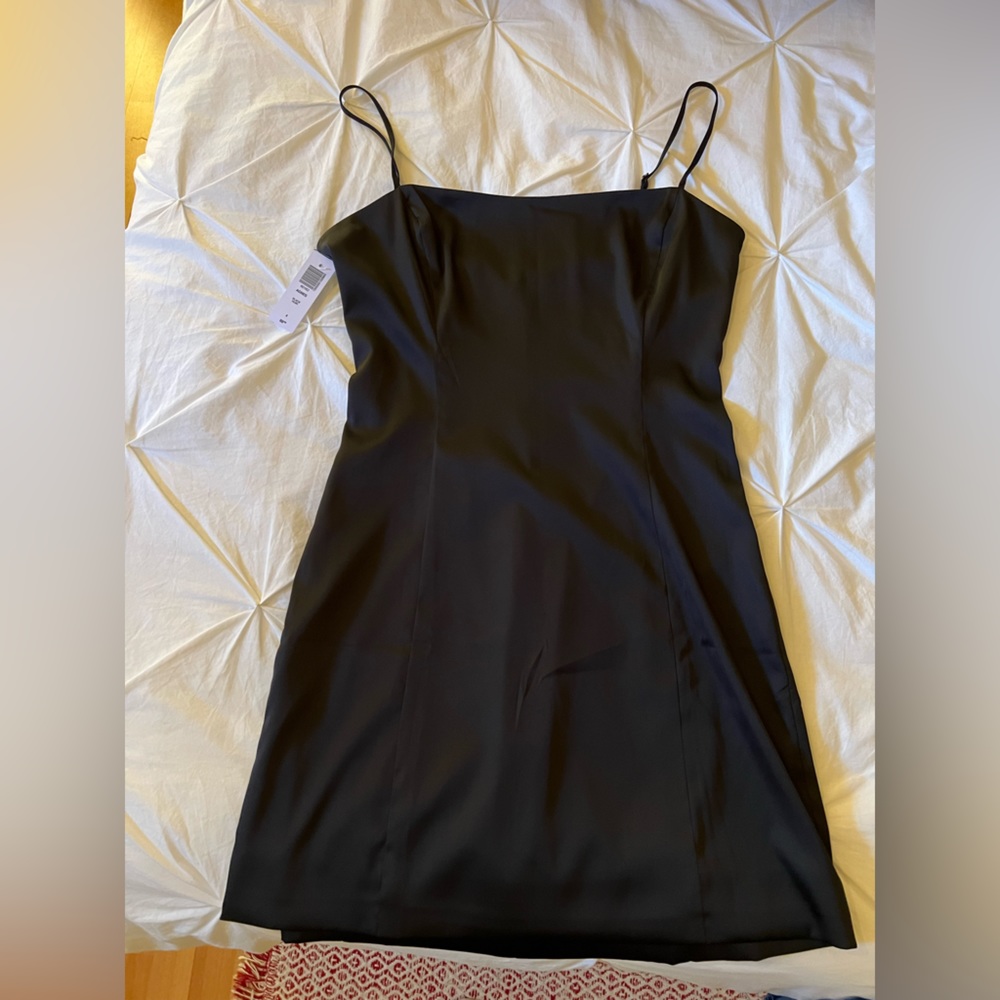 Sunday Best - Agnes Dress